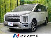 2019 MITSUBISHI OTHER