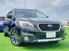 SUBARU LEGACY OUTBACK