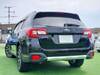 SUBARU LEGACY OUTBACK