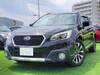 SUBARU LEGACY OUTBACK
