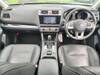 SUBARU LEGACY OUTBACK