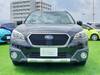 SUBARU LEGACY OUTBACK