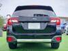 SUBARU LEGACY OUTBACK