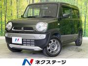 2019 SUZUKI HUSTLER G