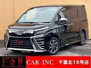 2021 TOYOTA VOXY
