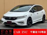 2018 HONDA JADE