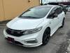 HONDA JADE