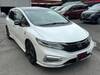 HONDA JADE