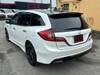 HONDA JADE