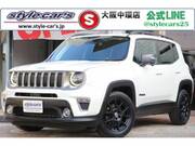2020 CHRYSLER JEEP RENEGADE