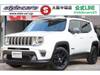 CHRYSLER JEEP RENEGADE