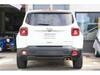 CHRYSLER JEEP RENEGADE