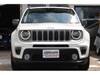 CHRYSLER JEEP RENEGADE