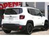 CHRYSLER JEEP RENEGADE