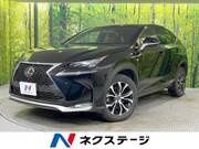 2016 LEXUS NX