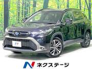 2023 TOYOTA COROLLA CROSS HYBRID Z