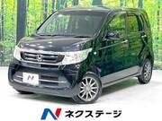 2017 HONDA N-WGN