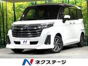 2021 TOYOTA ROOMY