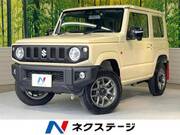 2023 SUZUKI JIMNY XC