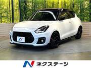 2025 SUZUKI SWIFT SPORT