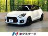 SUZUKI SWIFT SPORT