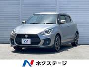 2023 SUZUKI SWIFT SPORT