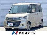 2013 SUZUKI PALETTE SW