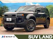 2024 TOYOTA LANDCRUISER 250