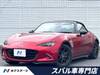 MAZDA ROADSTER