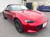 MAZDA ROADSTER
