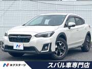 2017 SUBARU XV