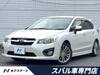 SUBARU IMPREZA SPORTS