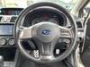 SUBARU IMPREZA SPORTS