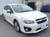 SUBARU IMPREZA SPORTS