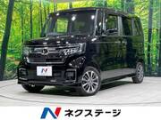2023 HONDA N-BOX CUSTOM
