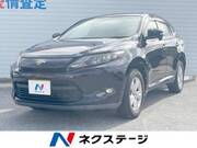 2015 TOYOTA HARRIER
