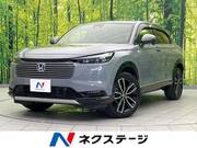 2025 HONDA VEZEL