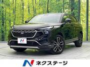 2022 HONDA VEZEL