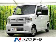 2024 HONDA N-VAN