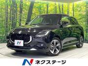 2024 SUZUKI SWIFT