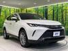 TOYOTA HARRIER HYBRID