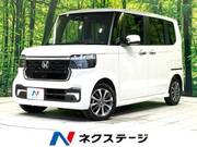 2024 HONDA N-BOX CUSTOM
