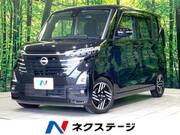 2024 NISSAN ROOX