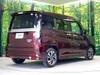 SUZUKI SOLIO BANDIT