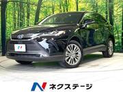 2023 TOYOTA HARRIER HYBRID Z