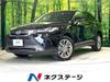TOYOTA HARRIER HYBRID