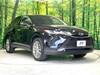 TOYOTA HARRIER HYBRID