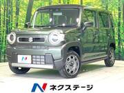 2025 SUZUKI HUSTLER