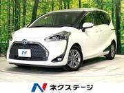 2020 TOYOTA SIENTA