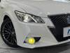 TOYOTA CROWN HYBRID